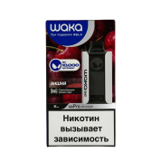 WAKA 10000 Вишня 2%