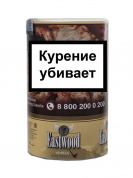 ТАБАК труб. EASTWOOD VANILLA Банка