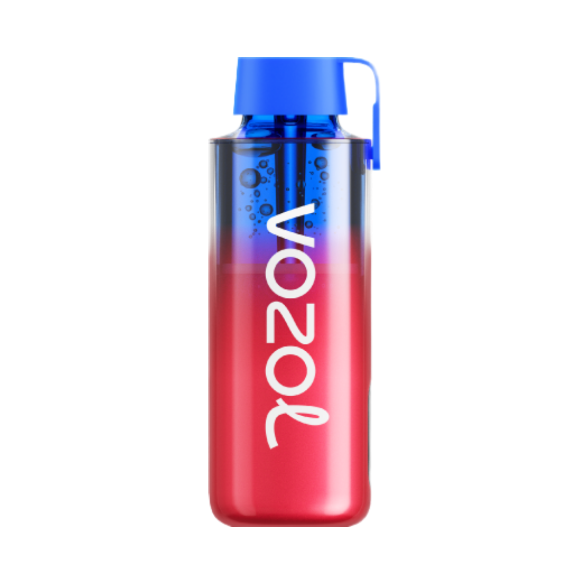 VOZOL NEON 10000 Клубника и киви со льдом 2%