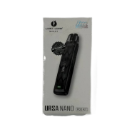 Lost Vape Ursa Nano 800mAh Pod Kit Wave Black 64 D