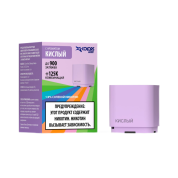 Картридж ZLAND ZCOLORS MINI Кислый 2 мл