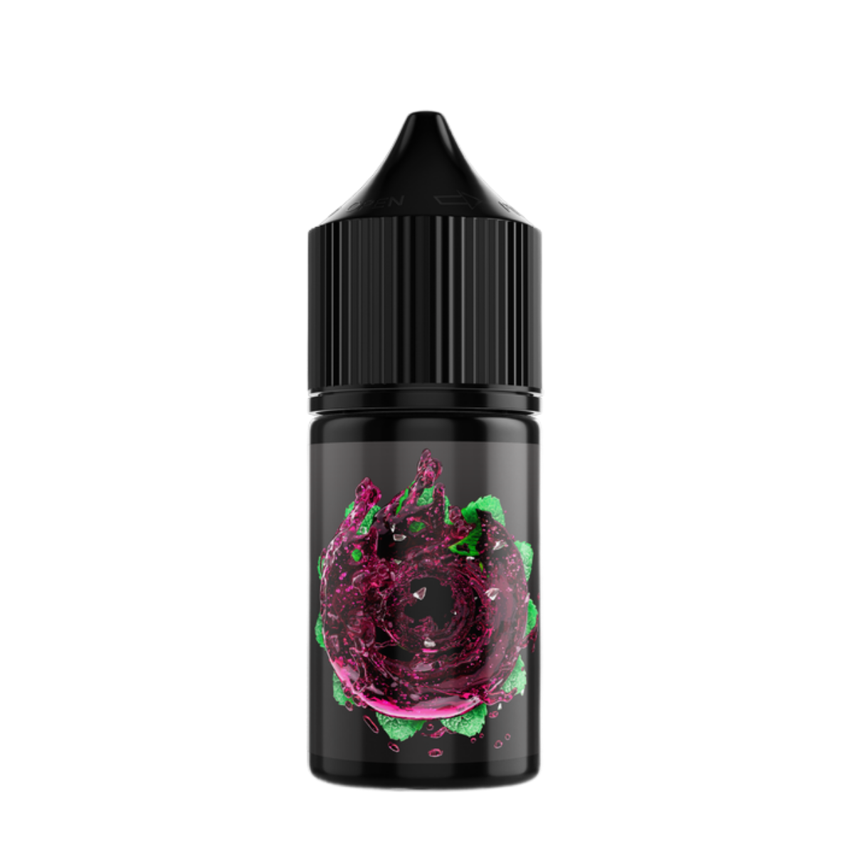 SOAK L 30 Розовое вино 30мл. 2%