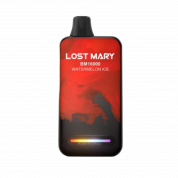 LOST MARY BM 16000 Арбузный лед 2%