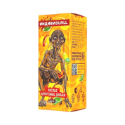 ИНДИВИ DUALL Hard Кислые цитрусовые дольки 30мл.20мг.