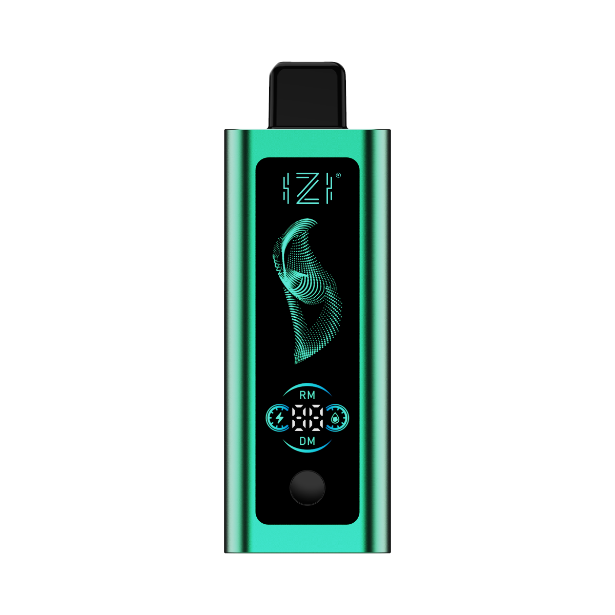 I Z I MOD S 20000 Кислые мармеладные червячки 2%