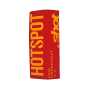 HOTSPOT SHOT Розовый грейпфрут 10мл.18мг.