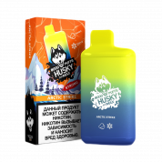 HUSKY AIRMAX 8000 Спелый манго 2%