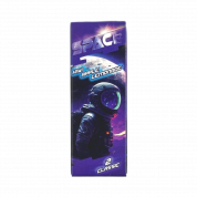 SPACE Classic Лимонад киви яблоко