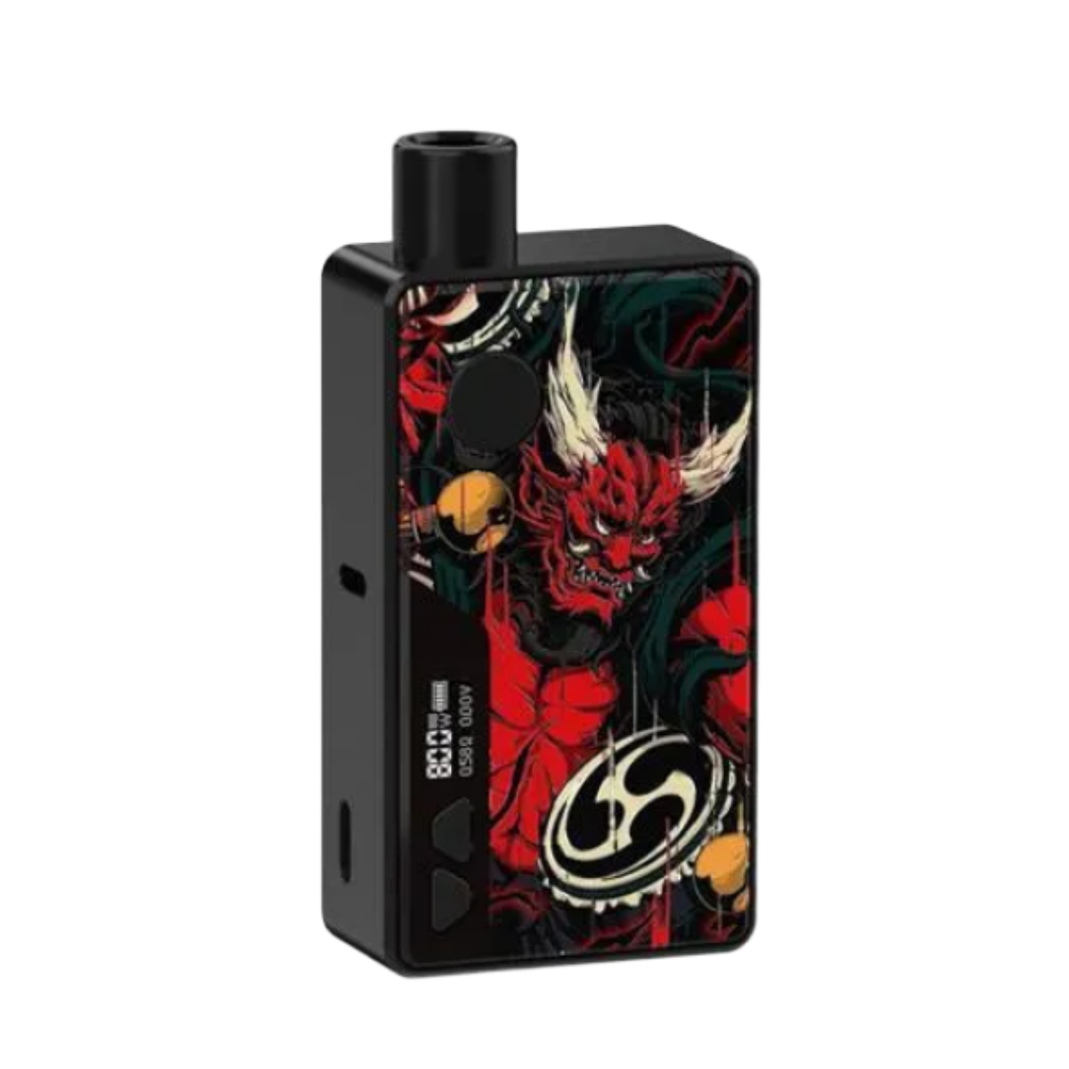 RINCOE Manto Aio 80W Kit RK-008RJ Rainjin