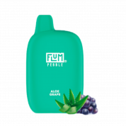 FLUM 6000 Алоэ виноград 2%