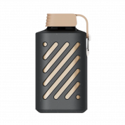 VOZOL GEAR 8000 Смузи персик манго 2%