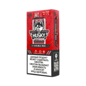 HUSKY CYBER 10000 Ultra Strong Клубника арбуз лед 2%