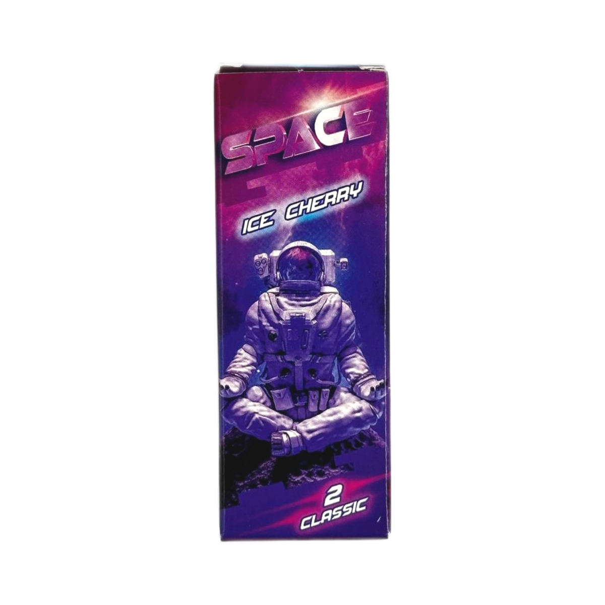 SPACE Classic Ледяная вишня