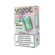 VOZOL VISTA 46000 Клубника киви 2%