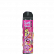 R AND M Tornado 8000 Мишки гамми 2%