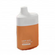 MOTI BOX 6000 Клубника киви 2%