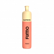 FUMMO SUPREME 1500 Персик 2%