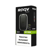 PLONQ ROQY L 20000 Кислое яблоко 2%