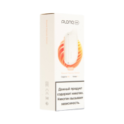 PLONQ MAX 6000 Вишня персик лимон 2%