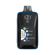 I Z I MOD XL SMART 30000 Смородиновый энергетик 2%