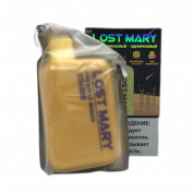 LOST MARY OS 4000 Ананас манго 2%