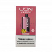 UDN X 13000 Розовый лимон 2%