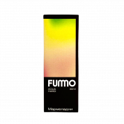 FUMMO AQUA HARD Мармеладки 30мл.20мг.