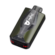 PUFFMI TANK V3 20000 Личи арбуз клубника 2%