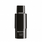 Картридж SOAK Трубочка с заварным кремом (упак. 2 шт) 2%