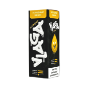 VLAGA STRONG Холодный банан 30мл.20мг.