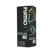 FUMMO AQUA ICE Грушевая газировка со льдом 2%