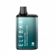 ELFBAR 5000 ULTRA Киви маракуйя гуава 2%