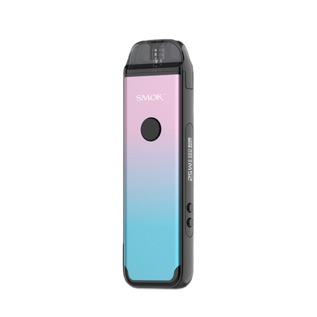 SMOK ACRO 1000mAh Pod Kit SMOK-081F Cyan Pink