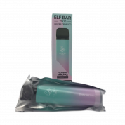 ELFBAR 2500 Розовый лимонад 2%