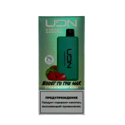UDN S 20000 Клубника киви 2%