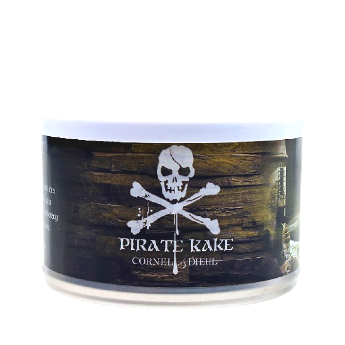 Табак труб. CORNELL & DIEHL Pirate Kake 57 гр.