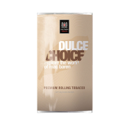 ТАБАК сиг. М.В. DULCHE CHOICE 40гр.