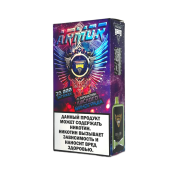 GANG ARMOR 25000 Кислый виноград 2%