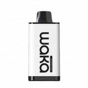 WAKA 8000 Персик клубника 2%