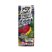 POD ONKI ALFA ULTRA Энергетик с манго 30мl. 20 мг