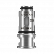 Lost Vape UB Lite L1 Coil 0.4ohm LSVP-51-A-COIL (в упак. 5 шт.)