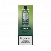 BUBBLE MON 10000 Мята 2%