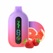 PUFFMI PURE 12000 Клубничный грейпфрут 2%