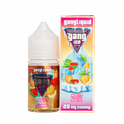 GANG ICE Strong Арбуз дыня 30мл 2%