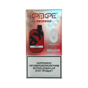 ATTACKER KPEKPE PS10000 Вишня Б/Н 0%