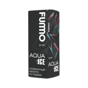 FUMMO AQUA ICE Клубничный мохито со льдом 2%