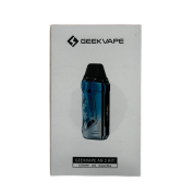 Geek Vape Aegis Nano 2 (AN2) 1100mAh Kit Ocean Blue