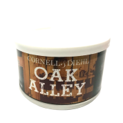 Табак труб. CORNELL & DIEHL Oak Alley 57 гр.