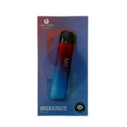Lost Vape Ursa Nano S Pod Kit Berry Blue