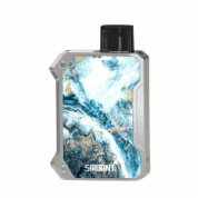 SMOANT Battlestar Baby 750mAh Kit KL-019-SS Стальной